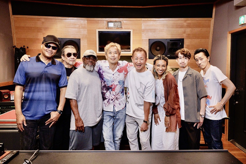 Bestbuddies Billboard live Yokohama on 11-19-2025 https://www.billboard-live.com/yokohama/show?event