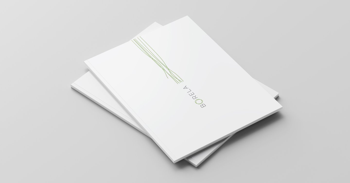 Egle Santockyte, catalogue, advertising, ad, print, portfolio, design services