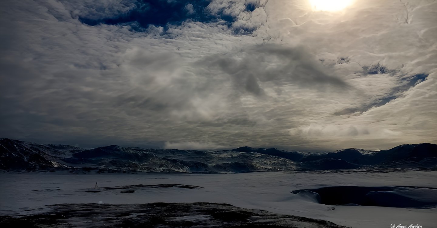  Boreal Light - Ilulissat - Greenland