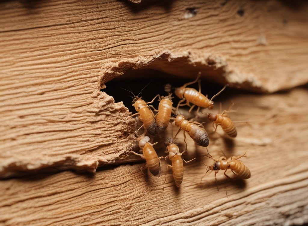 Udhai Pest Control Near Me