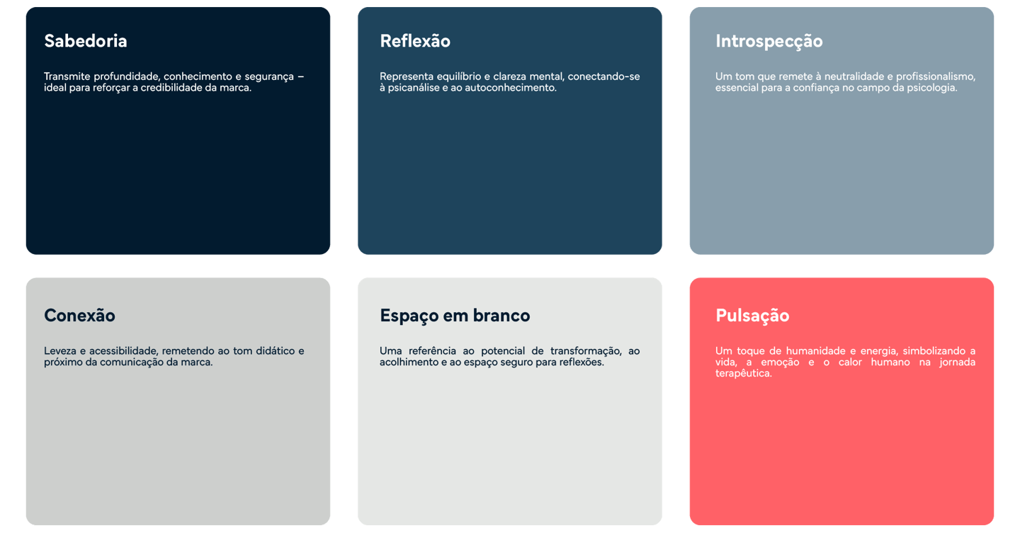 a website page with a list of the different colors of the colors of the colors