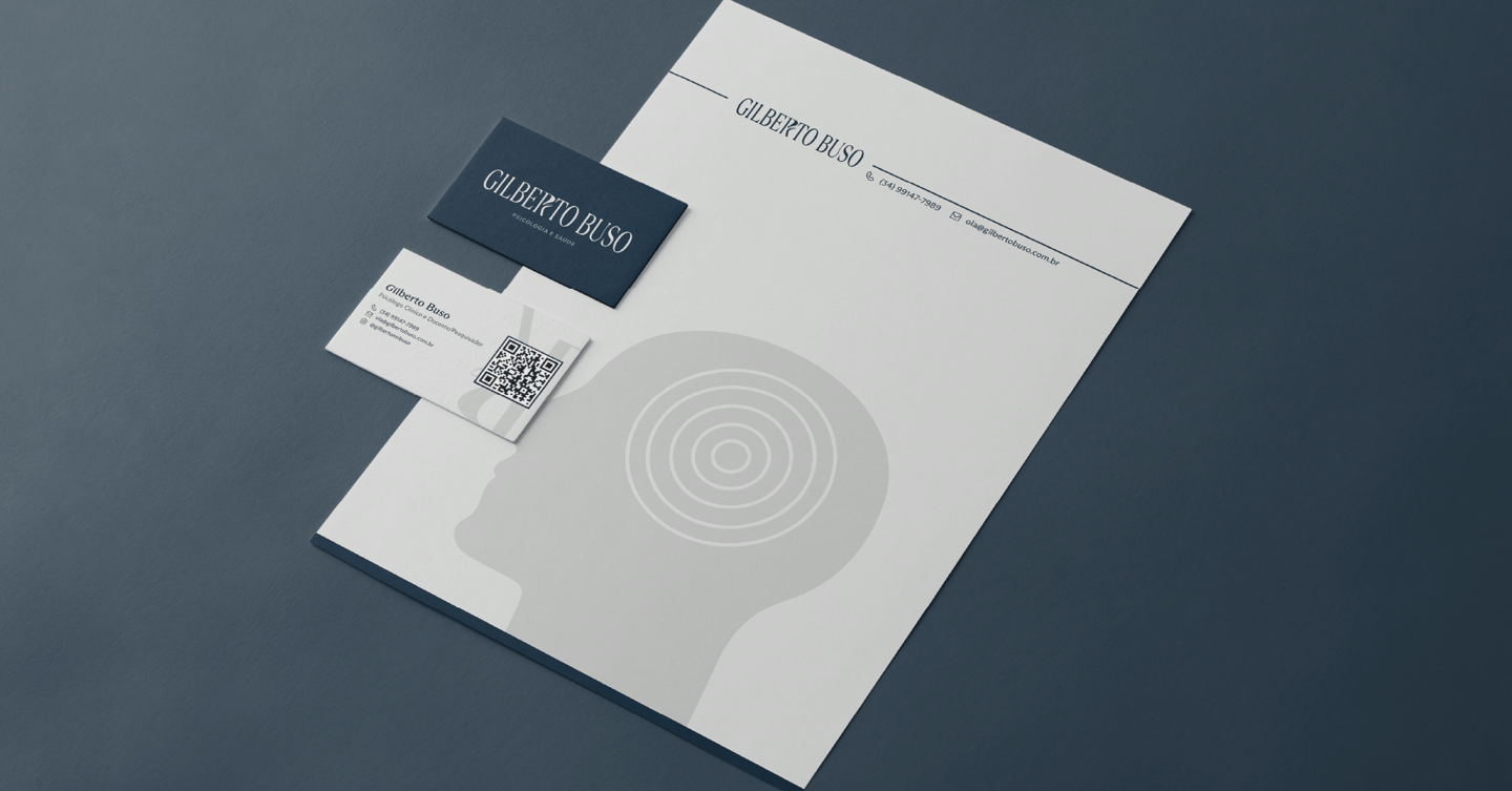 a business card with a business card and business cards