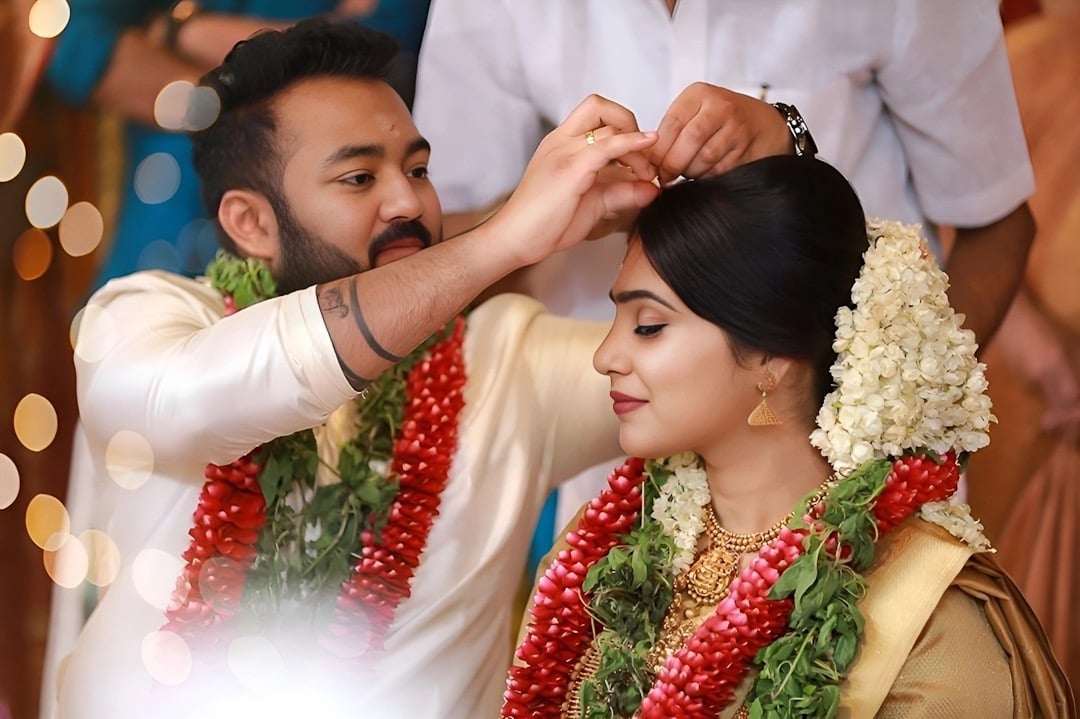 Wedding photography
