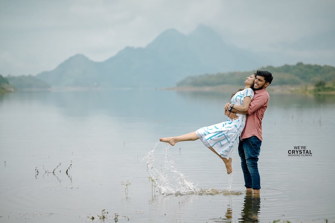 Save the date photography Kerala