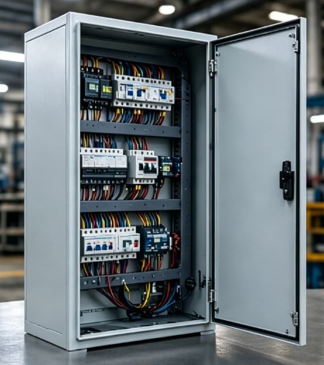 How to Choose an Outdoor Electrical Enclosure
