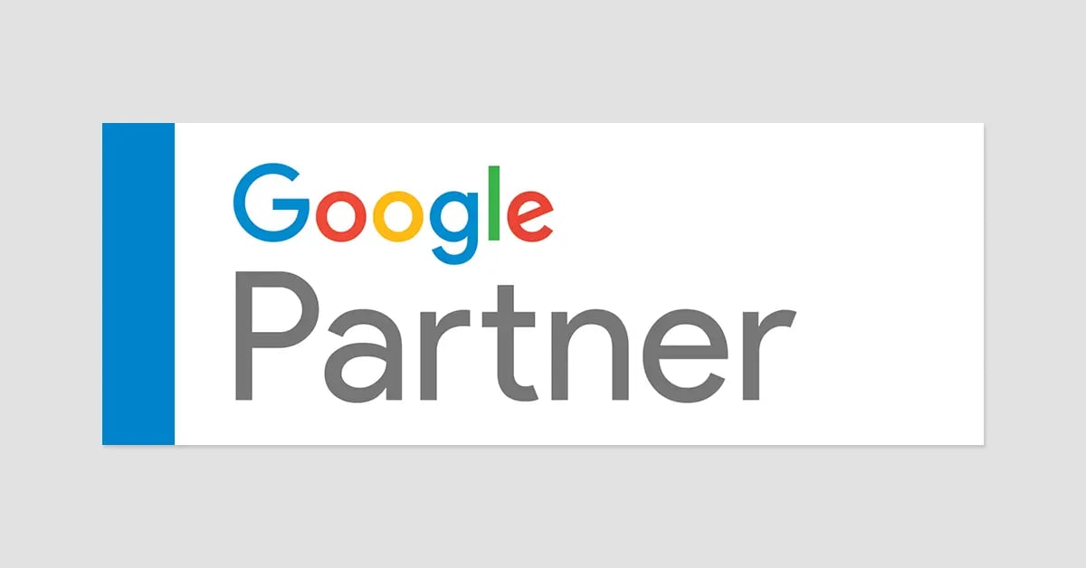 Google partner certified 