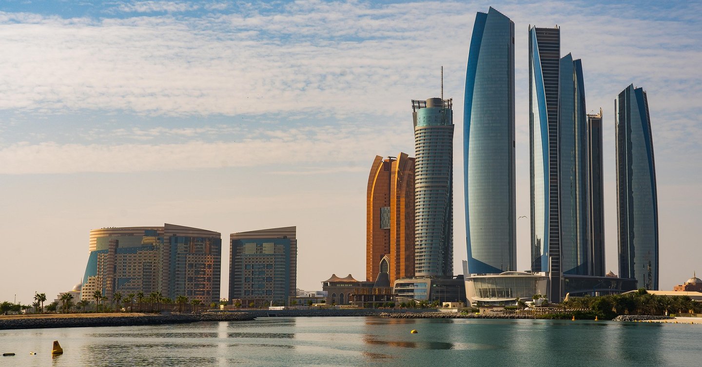 What to See & Do in the UAE Capital?