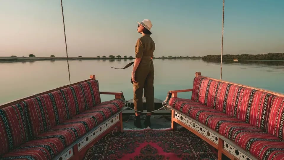 UAE Experiences Al Ain, Hatta, RAK, Fujairah