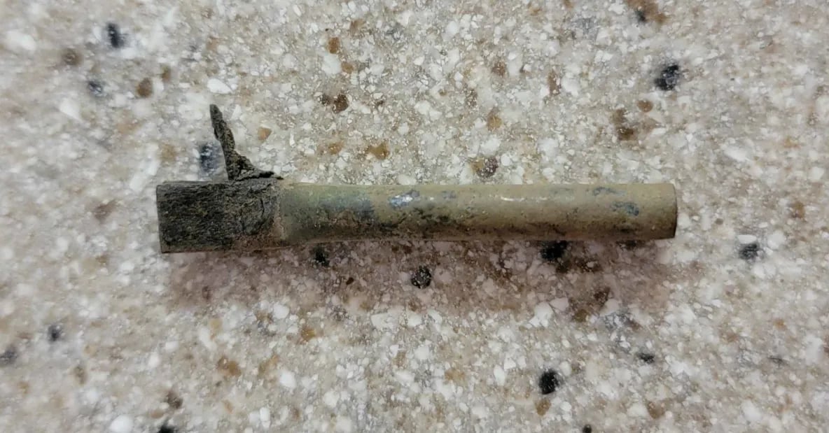 civil war friction primer