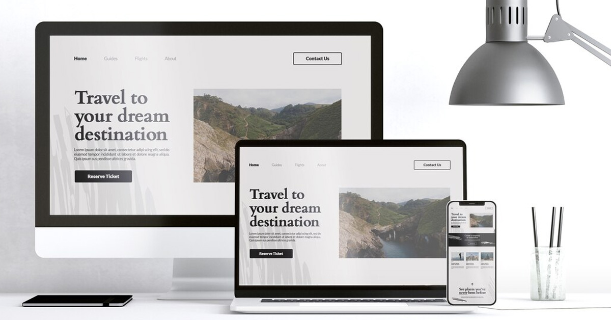 landing pages curitiba
