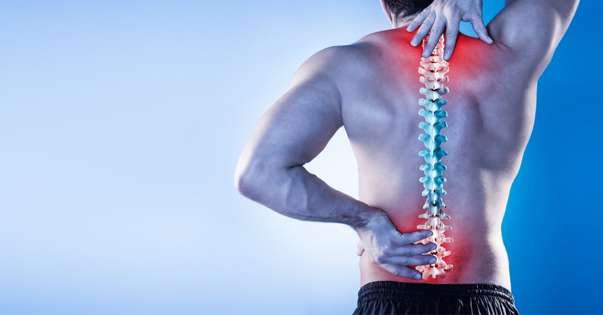 Back Pain Treatment