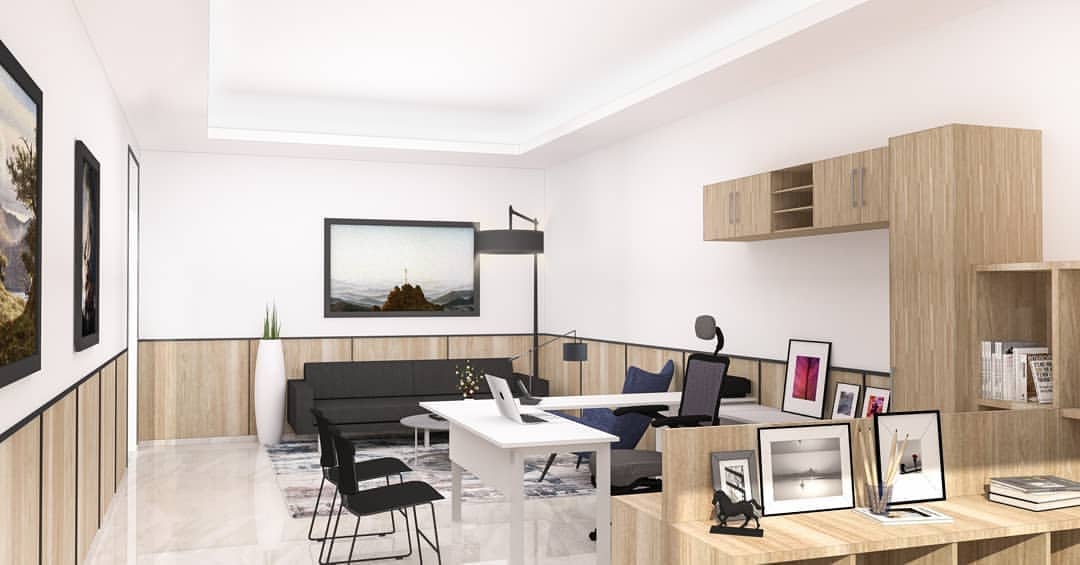 jasa interior semarang 