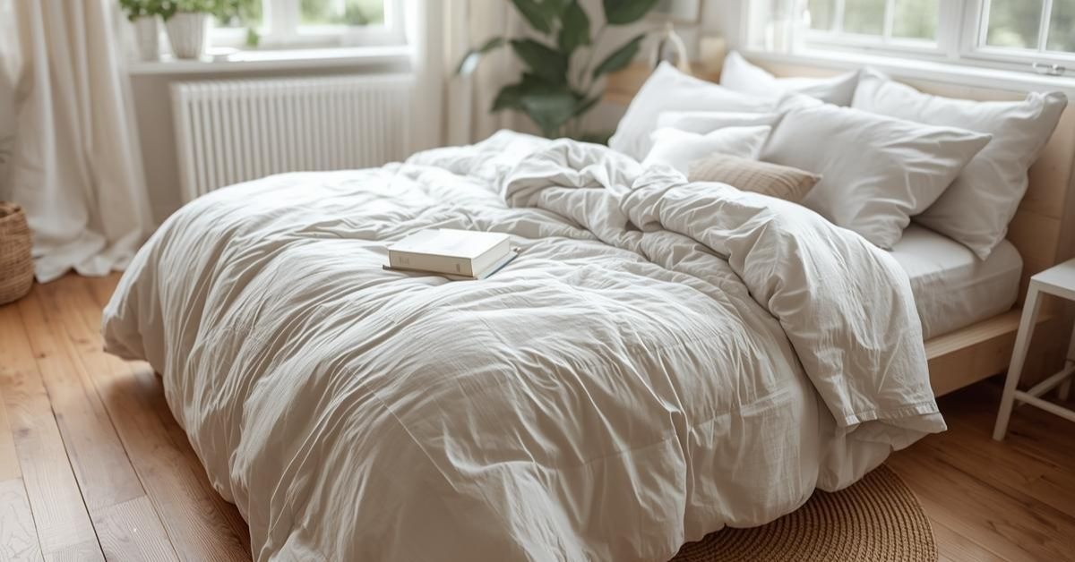 non toxic organic mattress alternatives GOTS certified