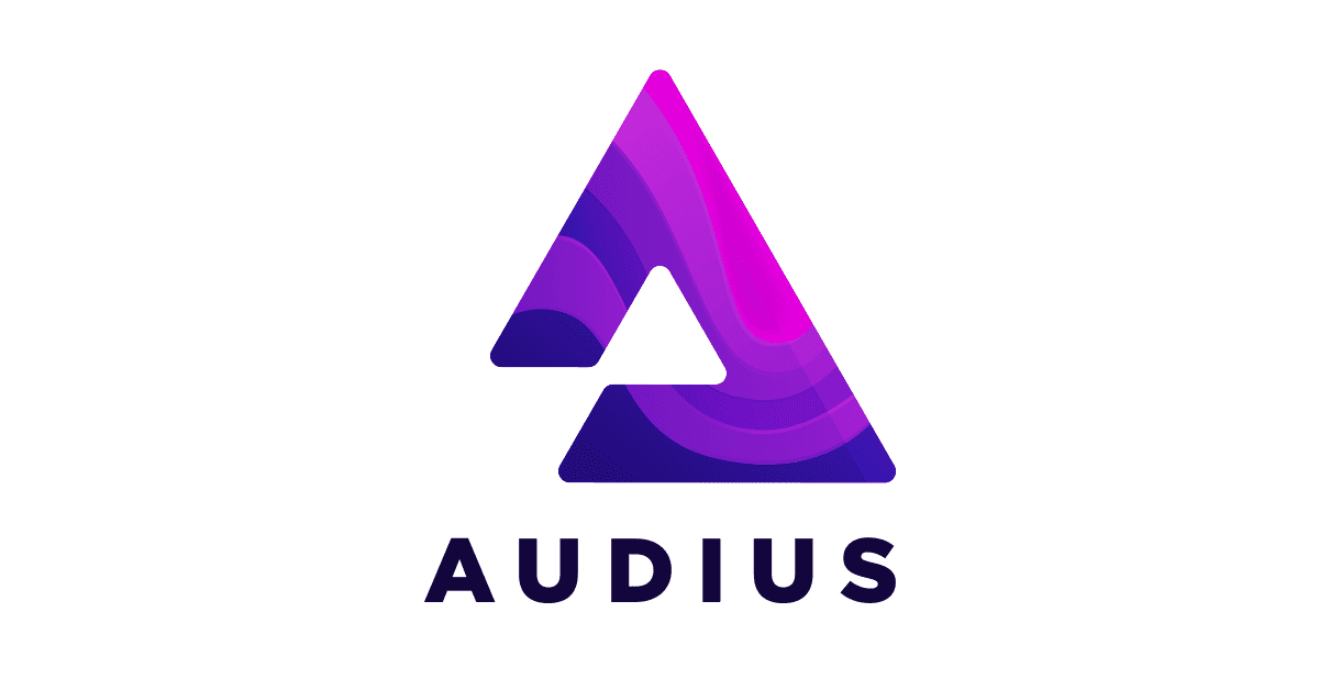 Audius profile