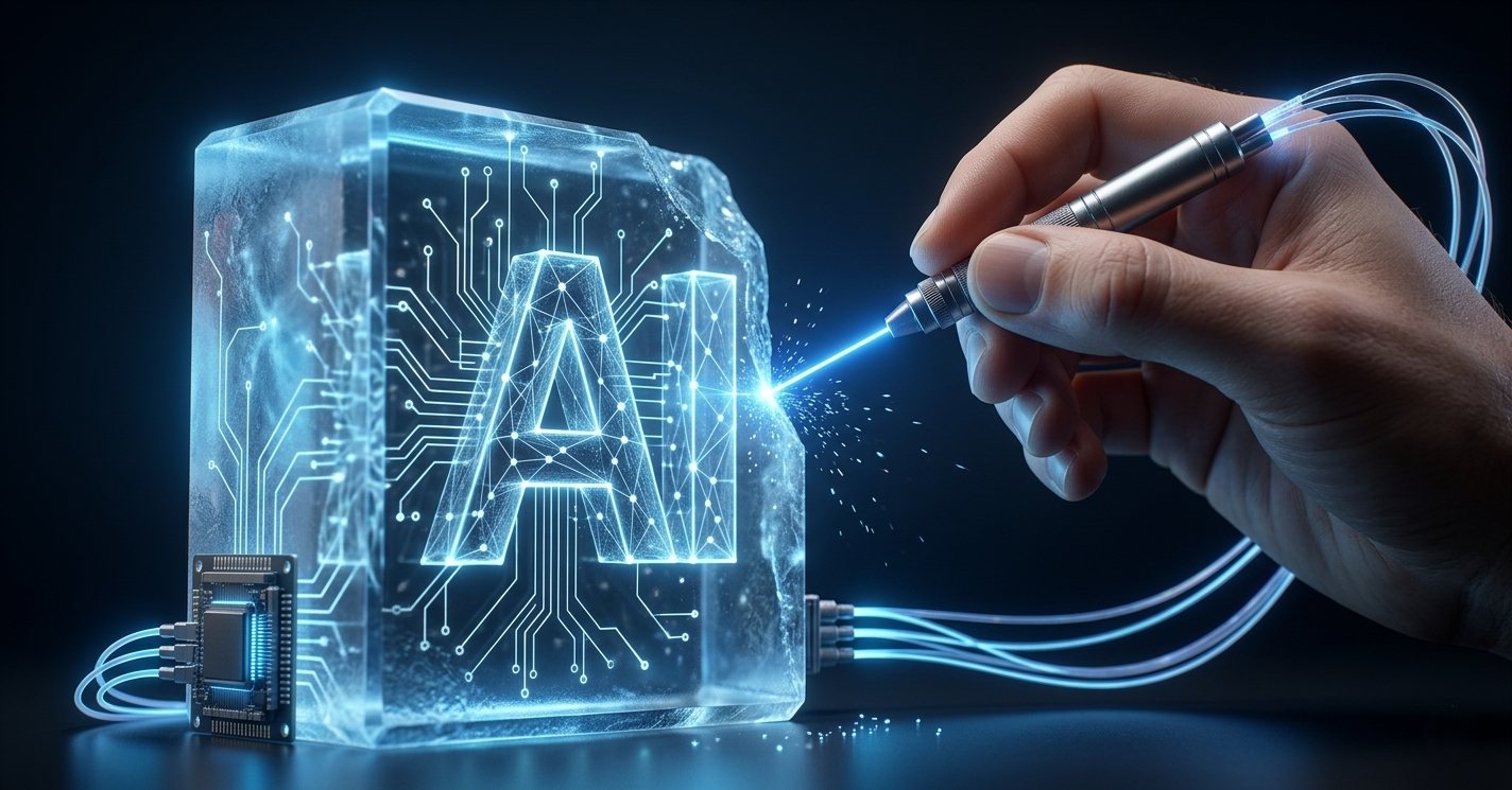 Brand Optimization Apa Itu AIO dan Mengapa Visibilitas Pada AI Menentukan Masa Depan Merek Anda