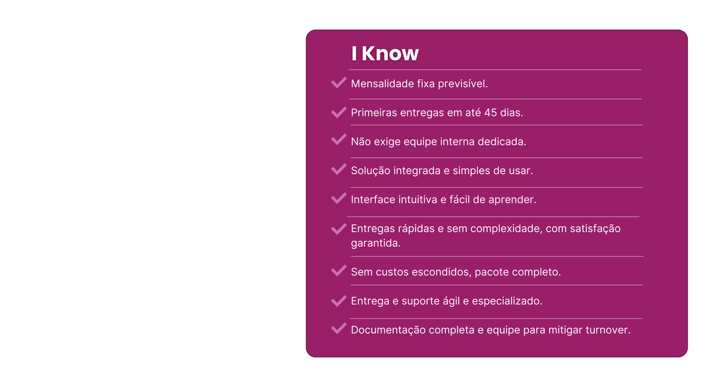 Data lake, ia generativa, dashboards, BI, Salesforce