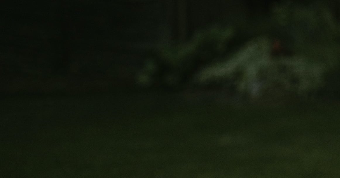 tamsiai žalias abstraktus fonas