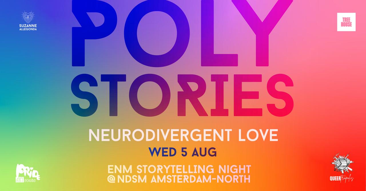 Polystories
