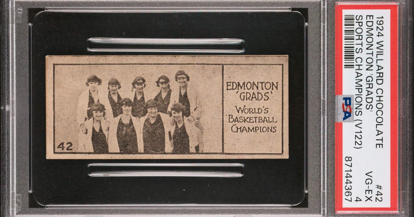 1920s Vintage Rare Basketball Cards Collection | Retro Baloncesto