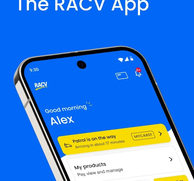 RACV case study cover