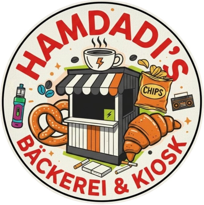 Hamdadi´s Bäckerei & Kiosk