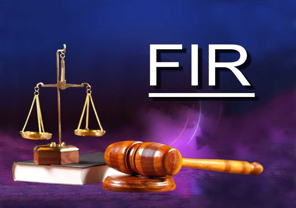 Understanding FIR: The First Step in a Criminal Case | Sachar Law Firm