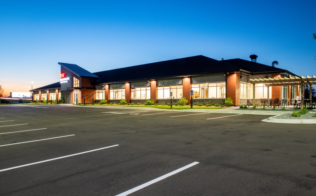 Keller Williams Classic Realty Northwest