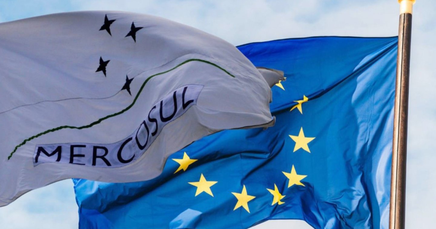 El Acuerdo Mercosur-Unión Europea: Oportunidades, Desafíos y Perspectivas en un Contexto Global