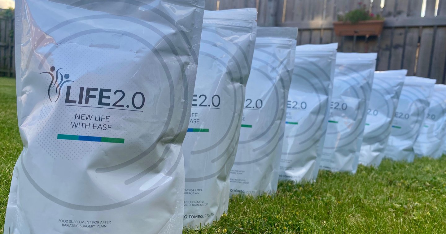 LIFE2.0 Shop | LIFE2.0 Biotechnology