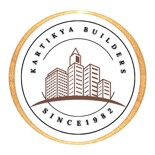 FLATS IN NAVI MUMBAI - NAVI MUMBAI PROPERTIES | Kartikya Builders : Navi Mumbai's Premier 1BHK & 2BHK Flats.