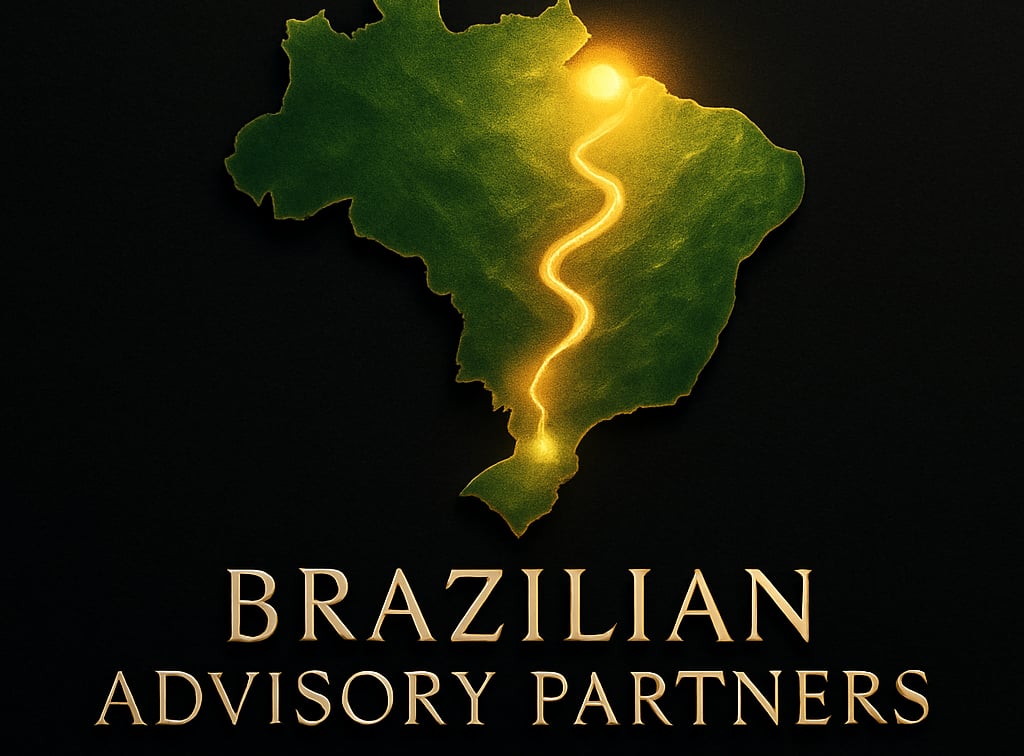 Brazilian Advisory Partners