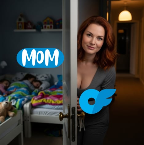 The Truth About Being a Mom on OnlyFans in Canada | OnlyMym