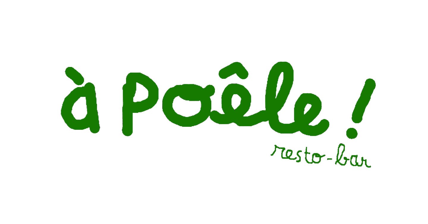 À Poêle Resto Bar