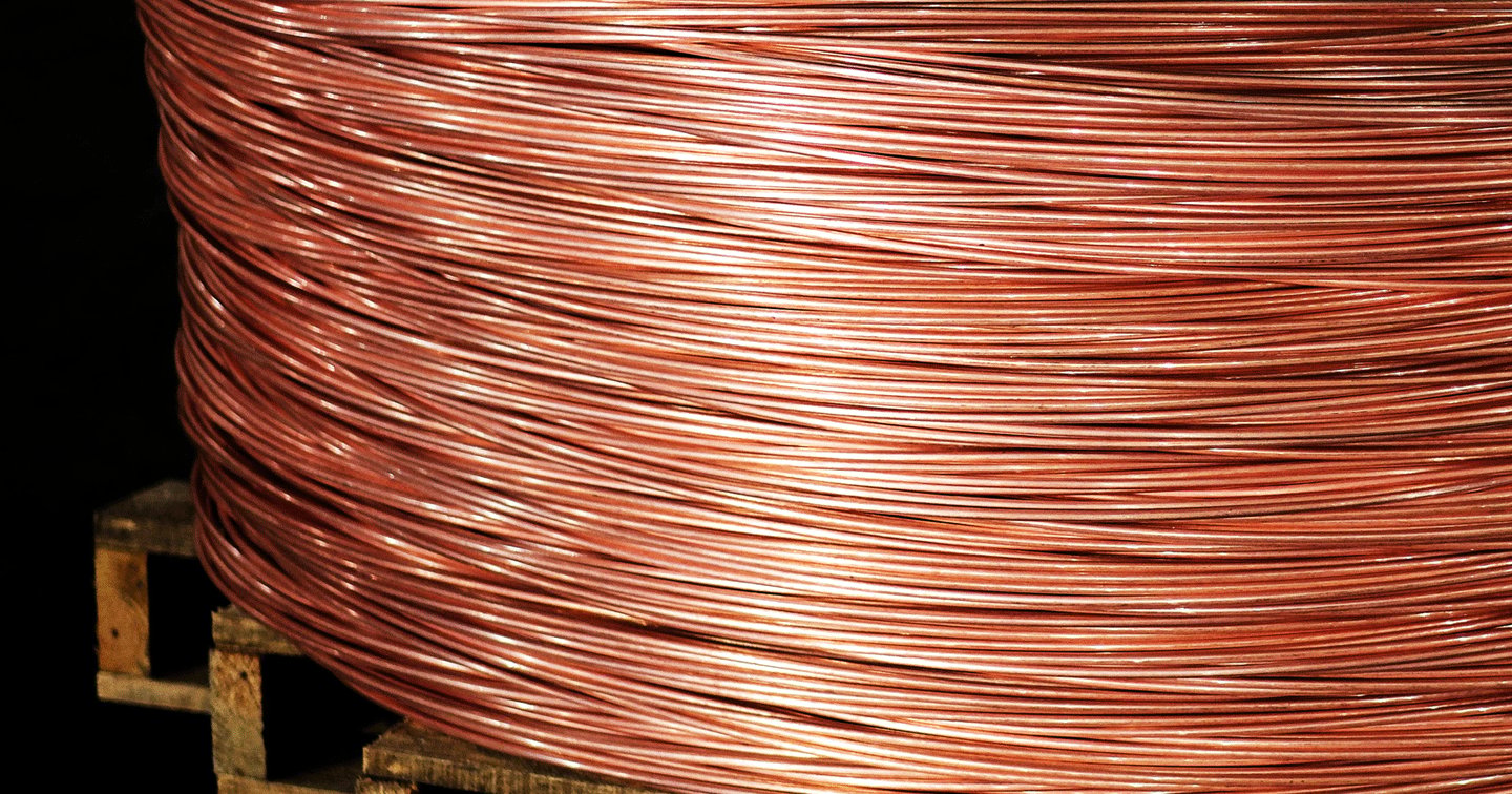 Cbl-laminacao Brasileira de Cobre Ltda