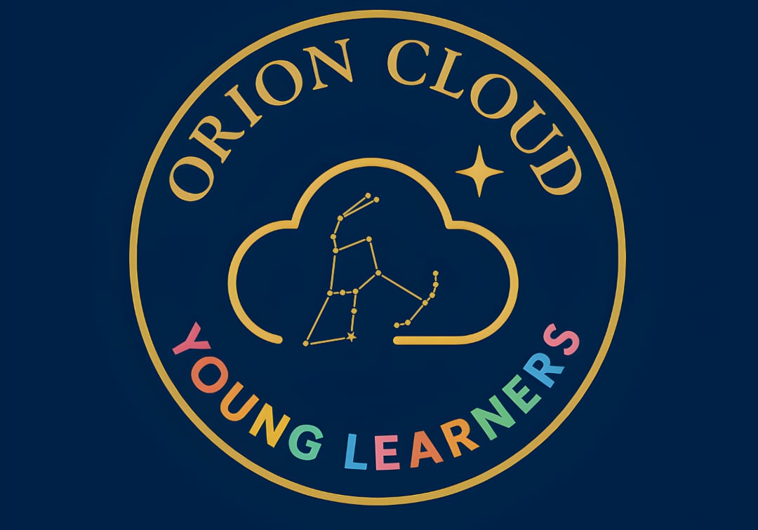 Free Coding Trial Class for Young Learners | Orion Cloud Academy ...