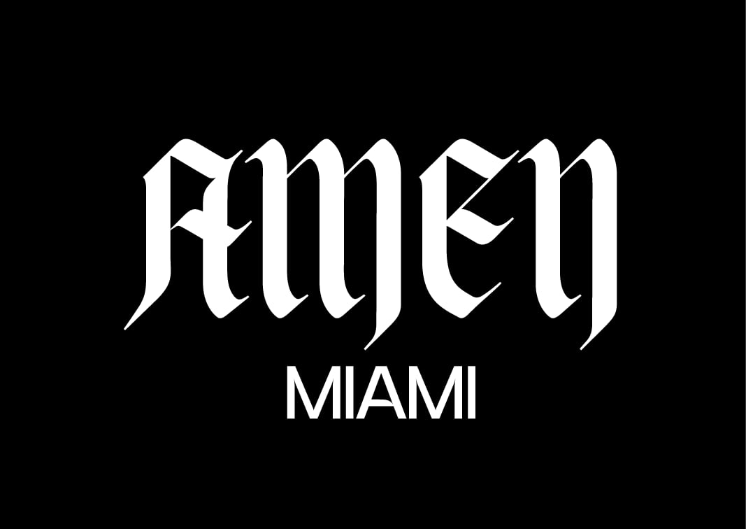 Amen Miami