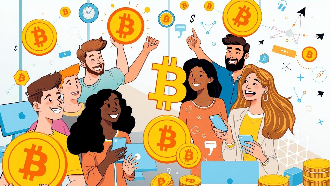 Bitcoin: Um Guia para Iniciantes | Victor Emerik