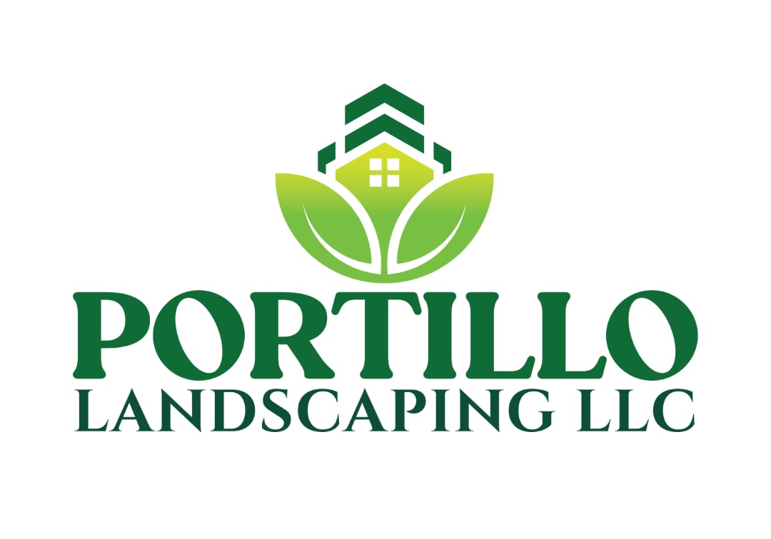 PORTILLO LANDSCAPING LLC logo