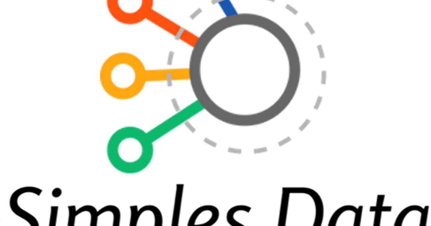 Simples Data