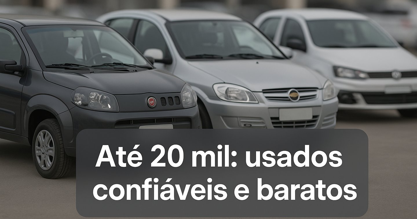 Marketplace Carros Usados Baratos