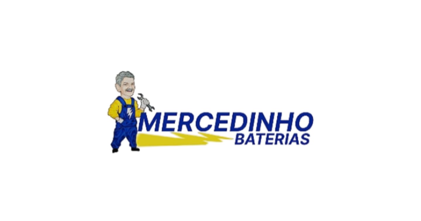 Baterias Mercedinho
