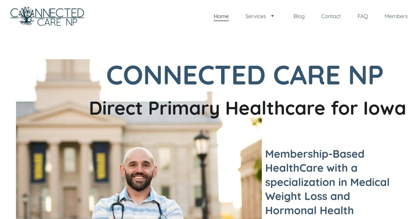 Connected Care NP