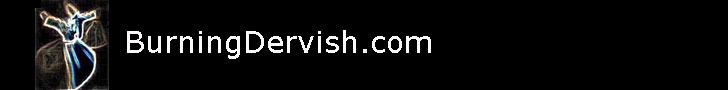 burningdervish.com