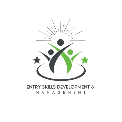 ENTRI Falcon Skills Logo
