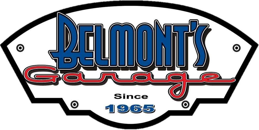 Belmont's Garage