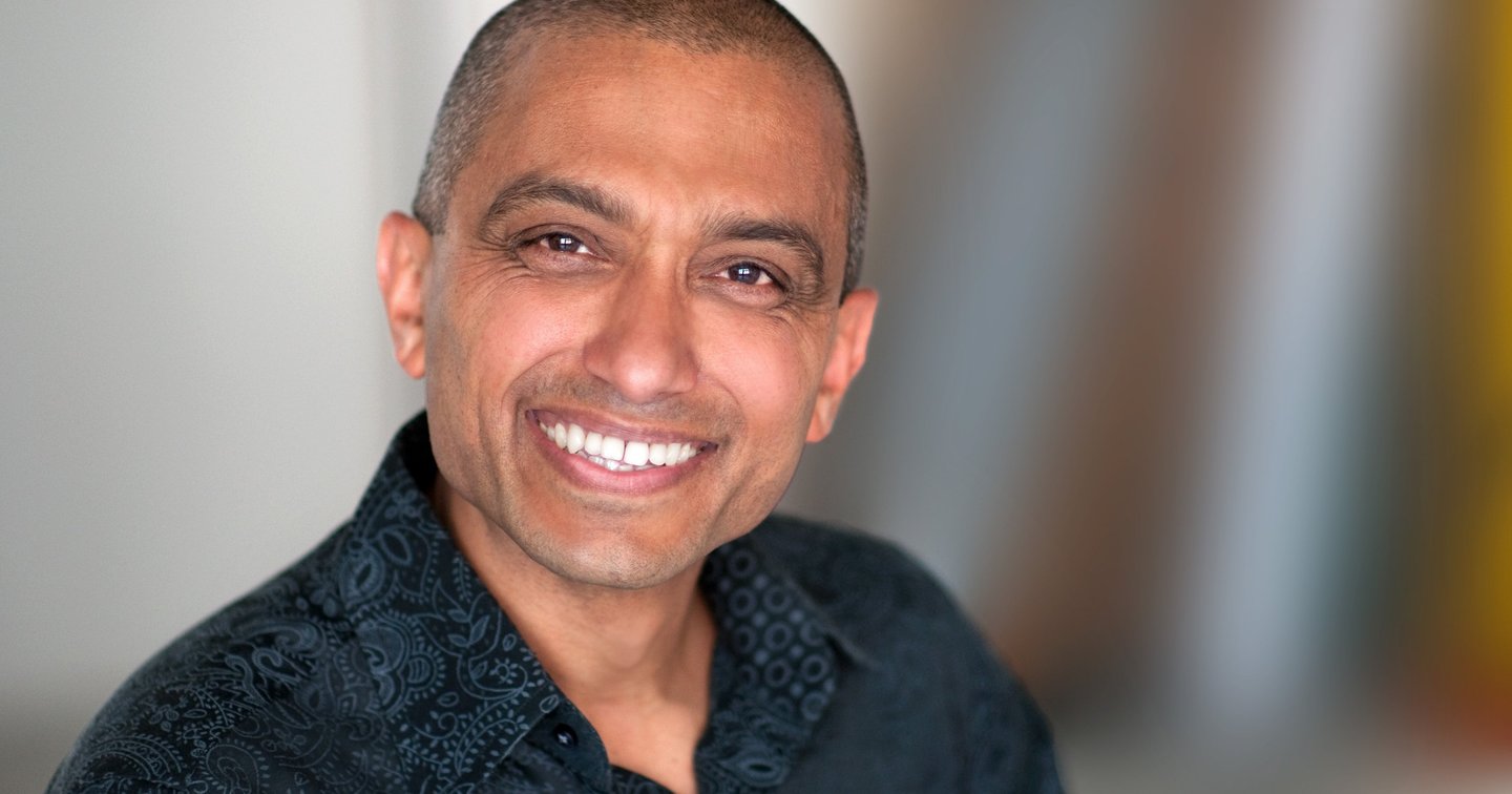 Bobby Bakshi