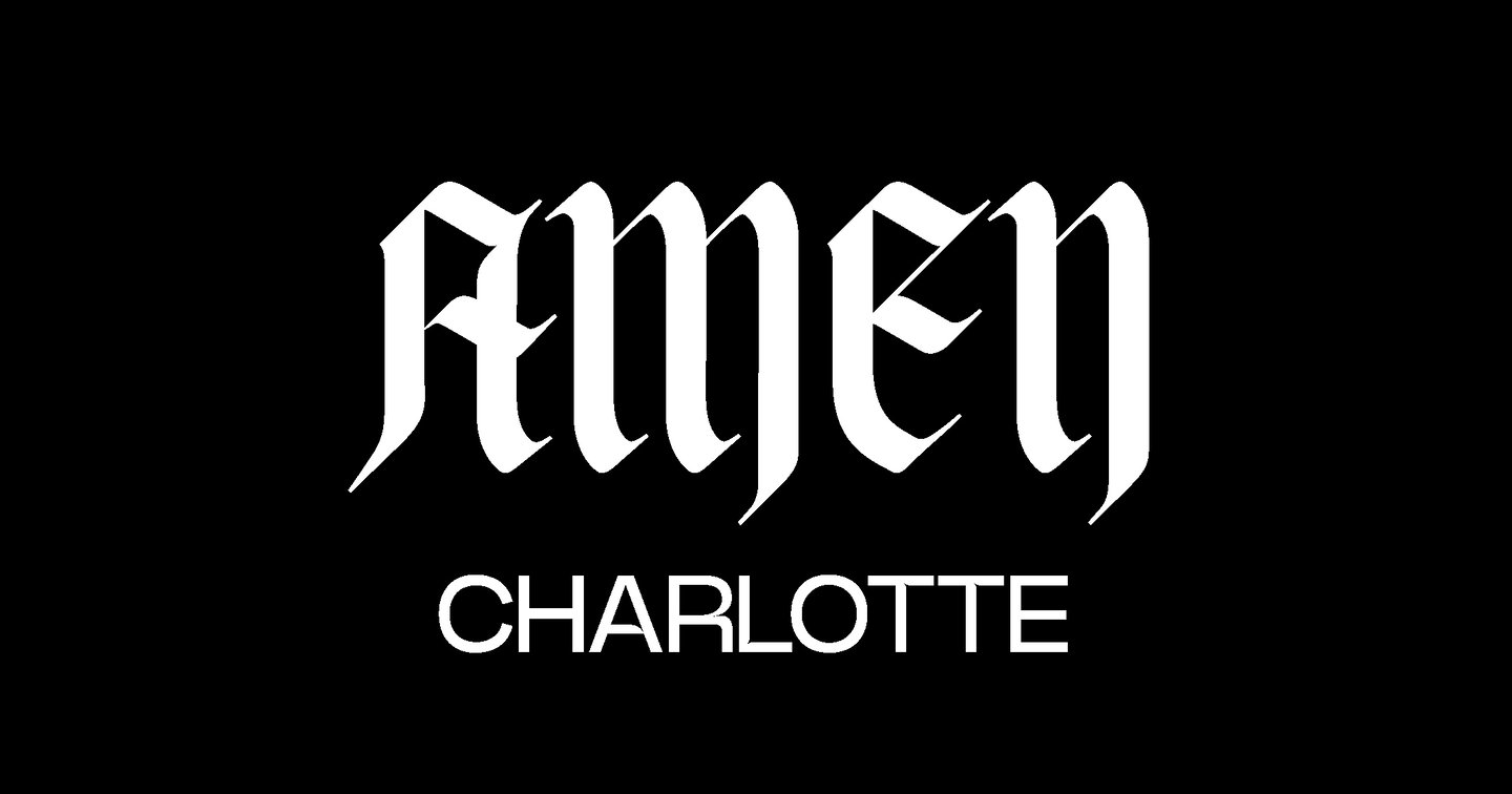 Amen Charlotte
