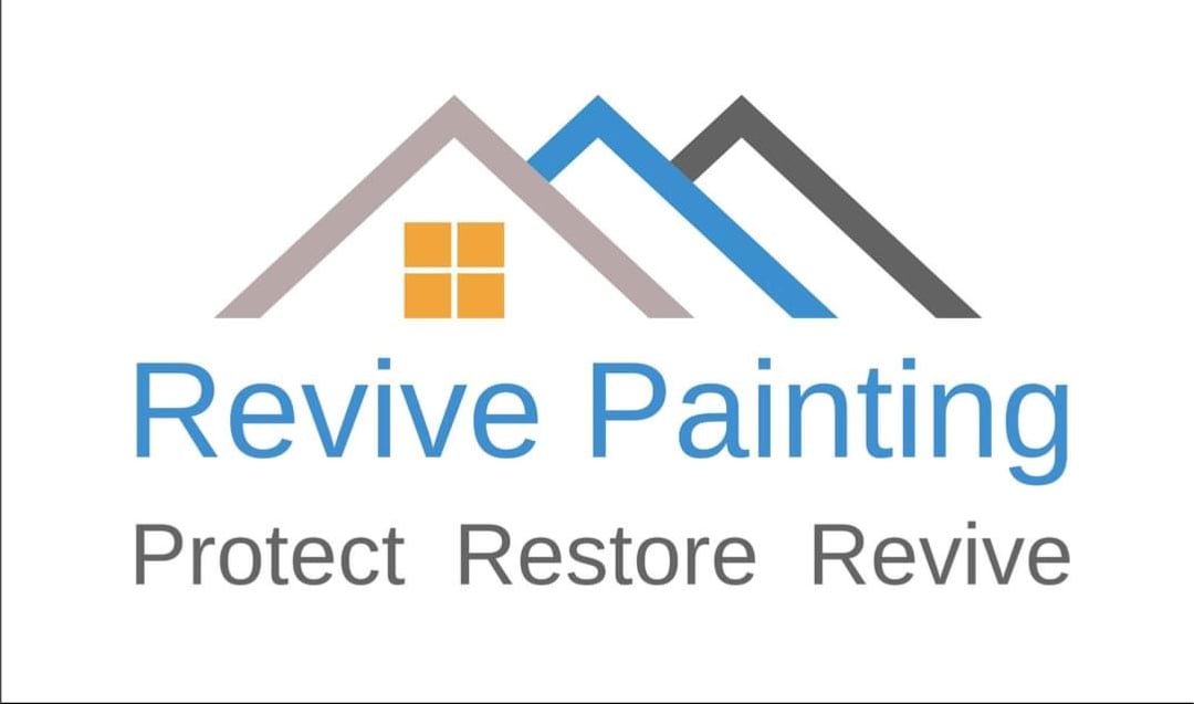 Interior Design | Revive painting