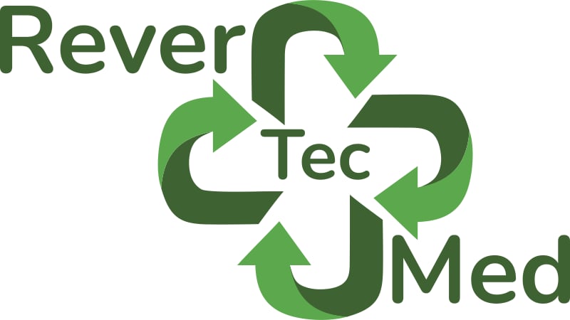 Revertecmed Coleta e Destinacao de Equipamento Hospitalar Ltda