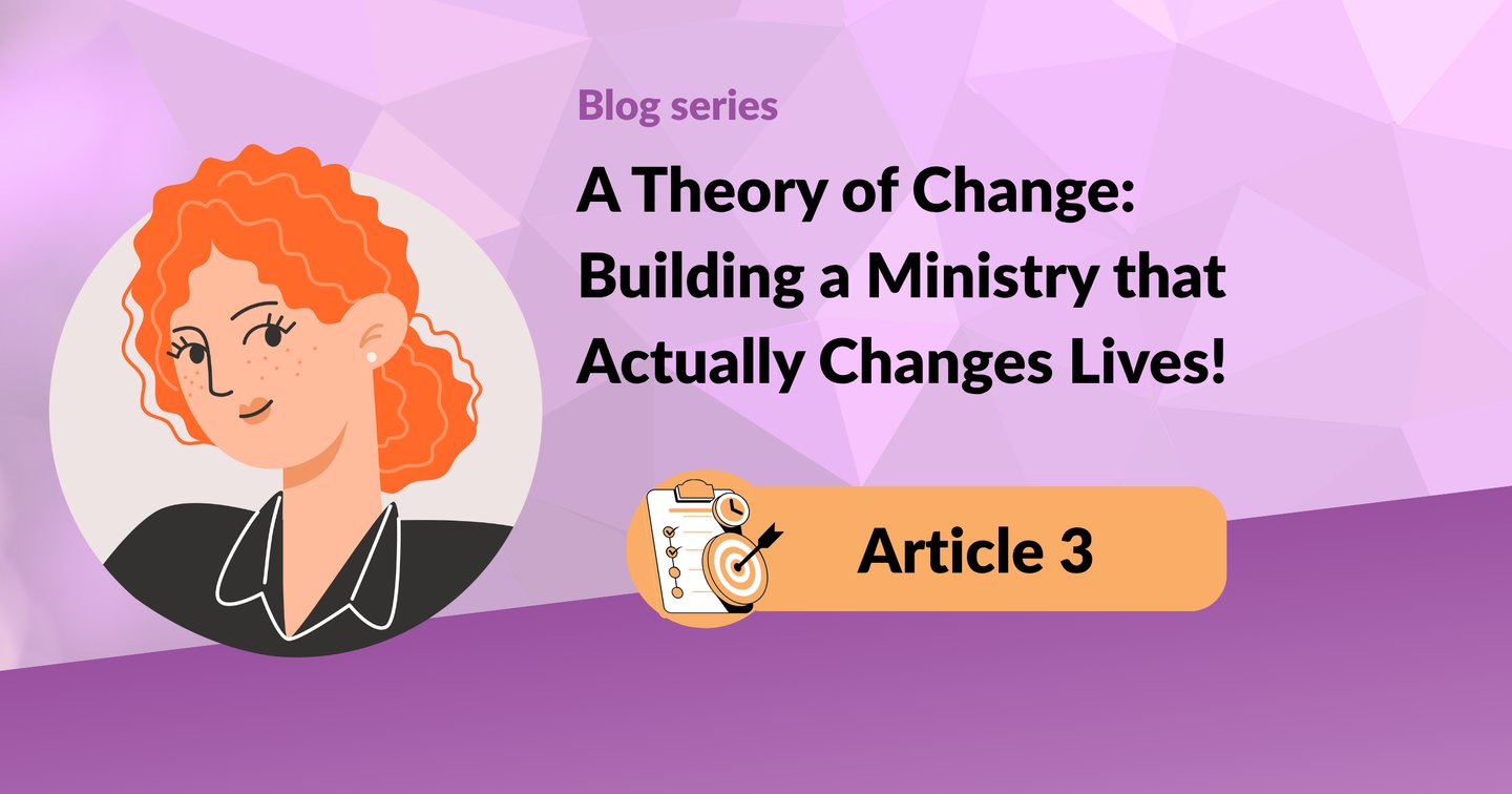 3. The Heart of the Matter Part 1: 6 Crucial Truths About Heart Change Copy